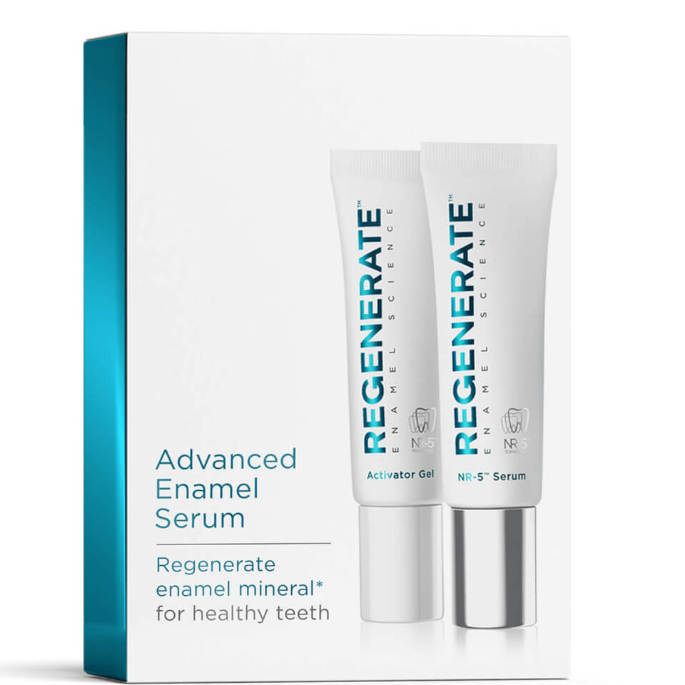 Regenerate Enamel Serum Refill 32ml