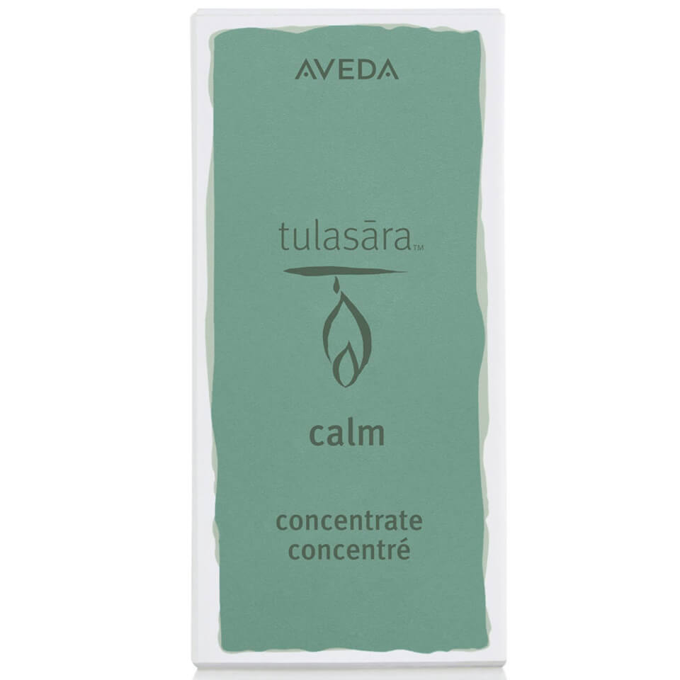 Aveda Tulasāra™ Calm Concentrate 30ml