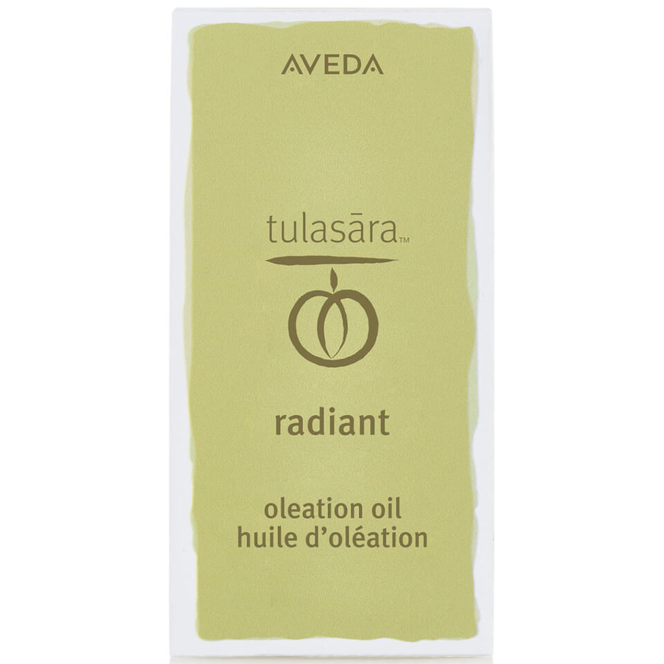 Aveda Tulasāra™ Radiant Oleation Oil 30ml