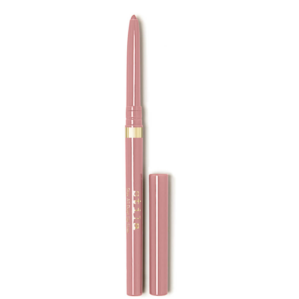Stila Stay All Day® Lip Liner - Pink Moscato