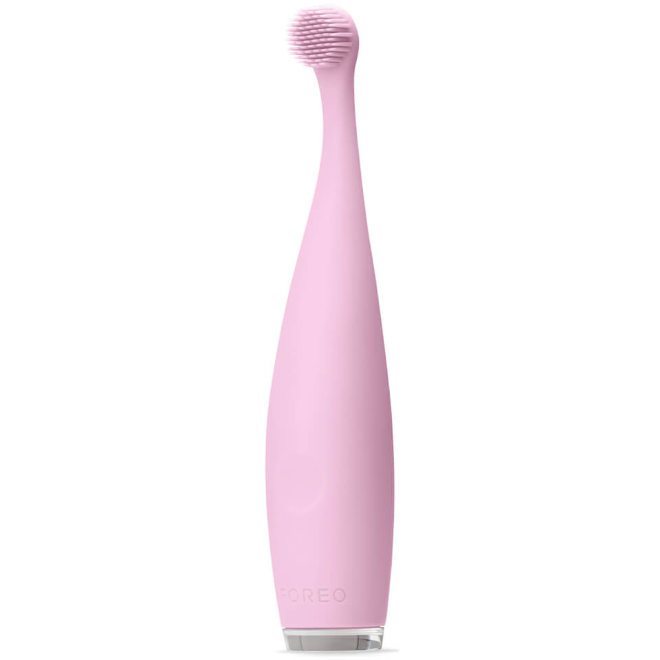 FOREO ISSA™ mikro Toothbrush - Pearl Pink