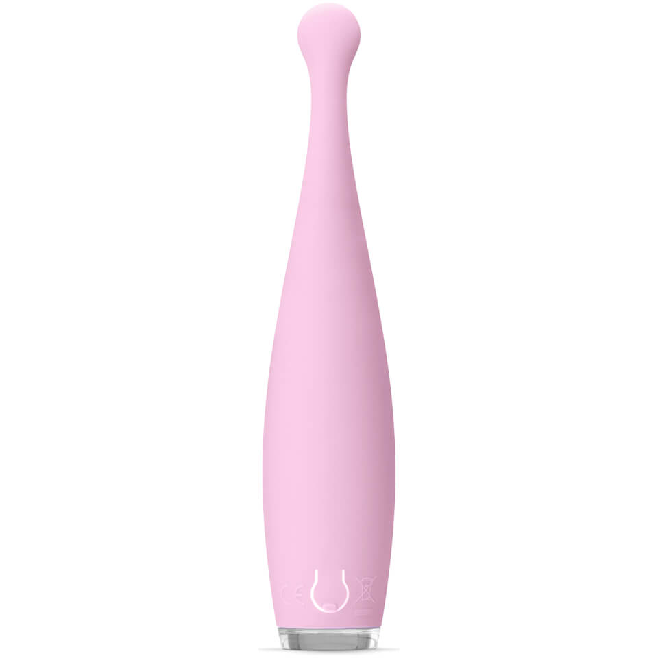 FOREO ISSA™ mikro Toothbrush - Pearl Pink