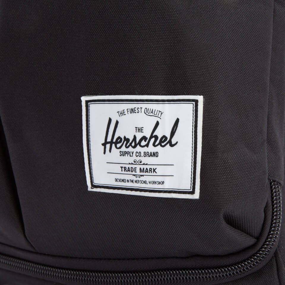 Herschel Supply Co. Men's Highland Case - Black