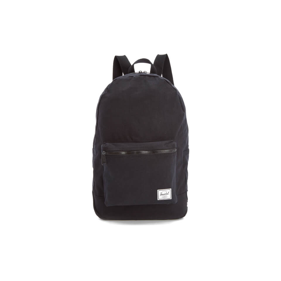 Herschel Supply Co. Daypack Backpack - Black