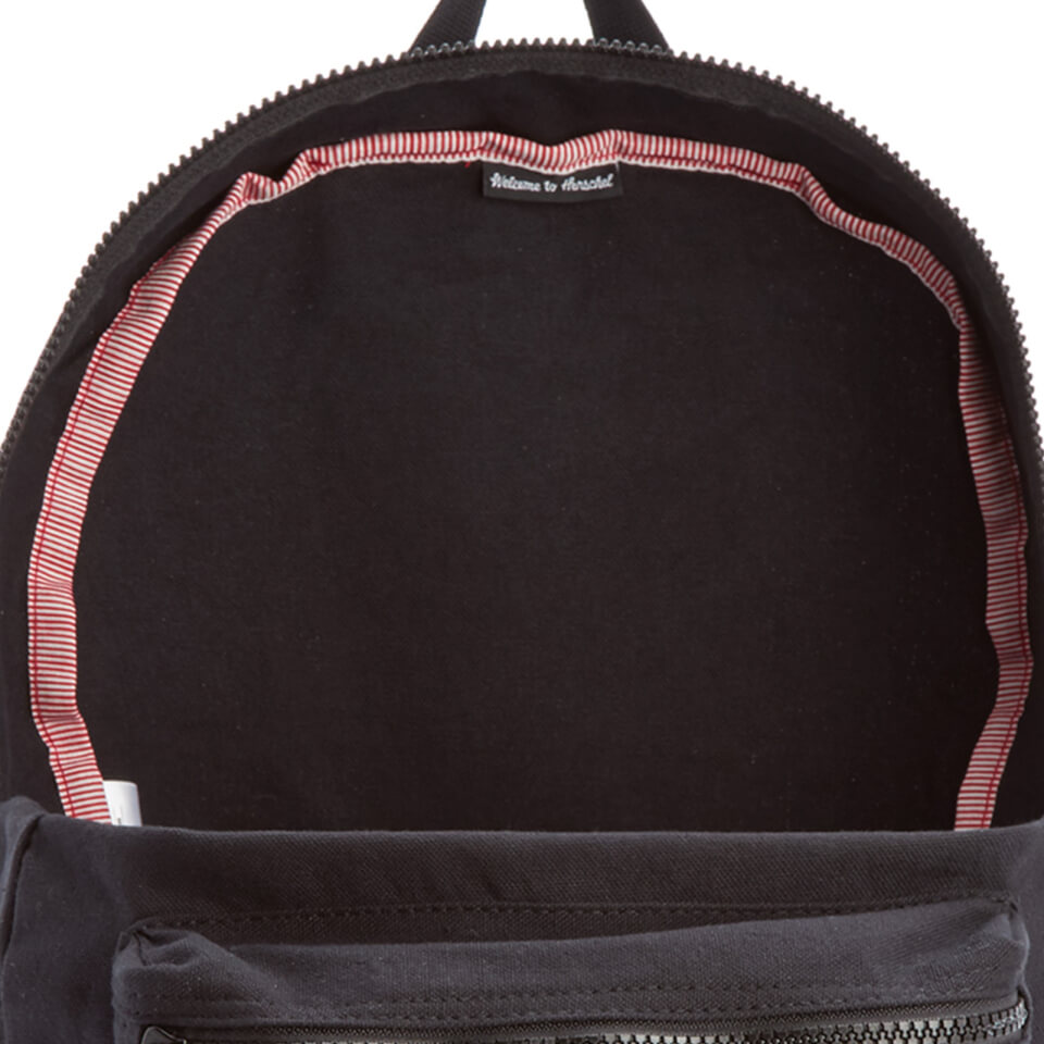 Herschel Supply Co. Daypack Backpack - Black