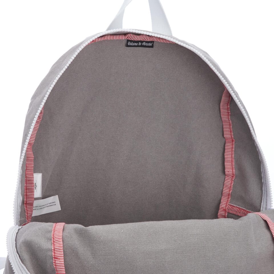 Herschel Supply Co. Daypack Backpack - Grey
