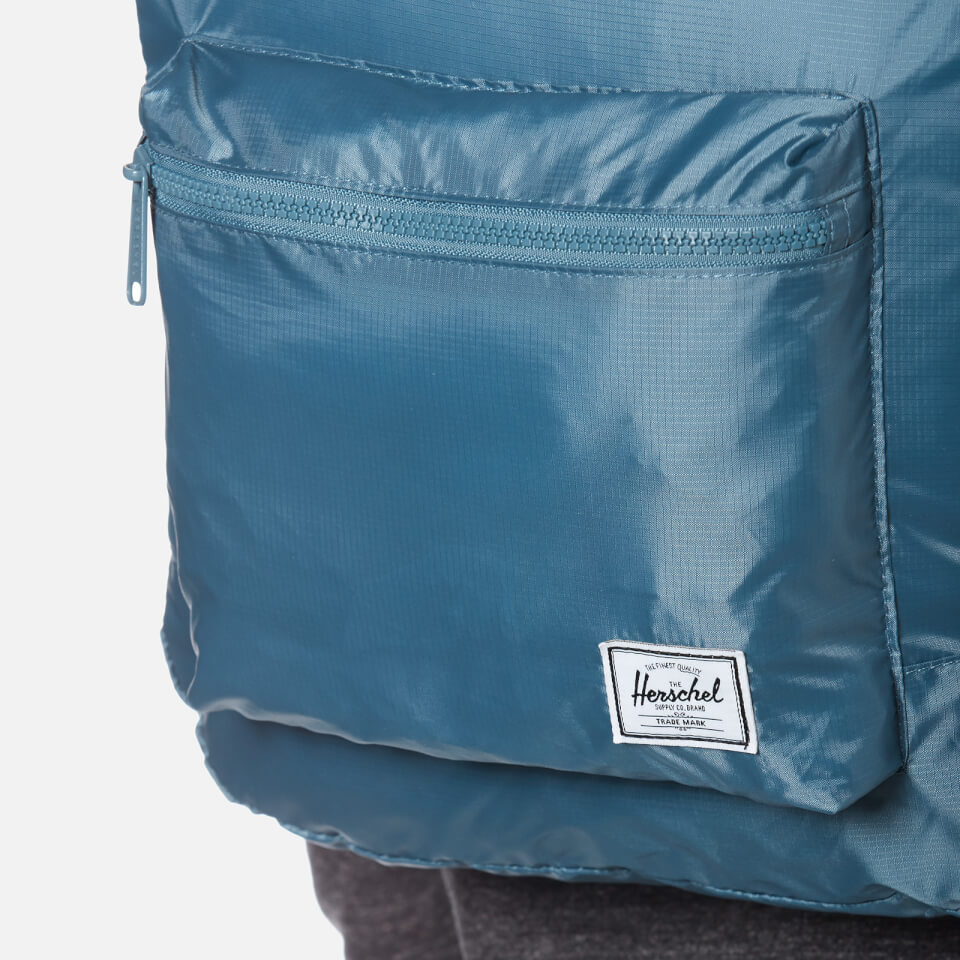 Herschel Supply Co. Packable Daypack Backpack - Stellar