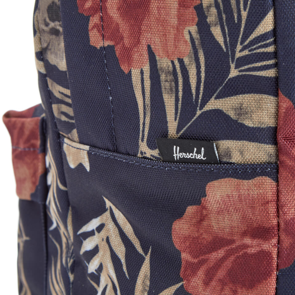 Herschel Supply Co. Classic Backpack - Peacoat Floria