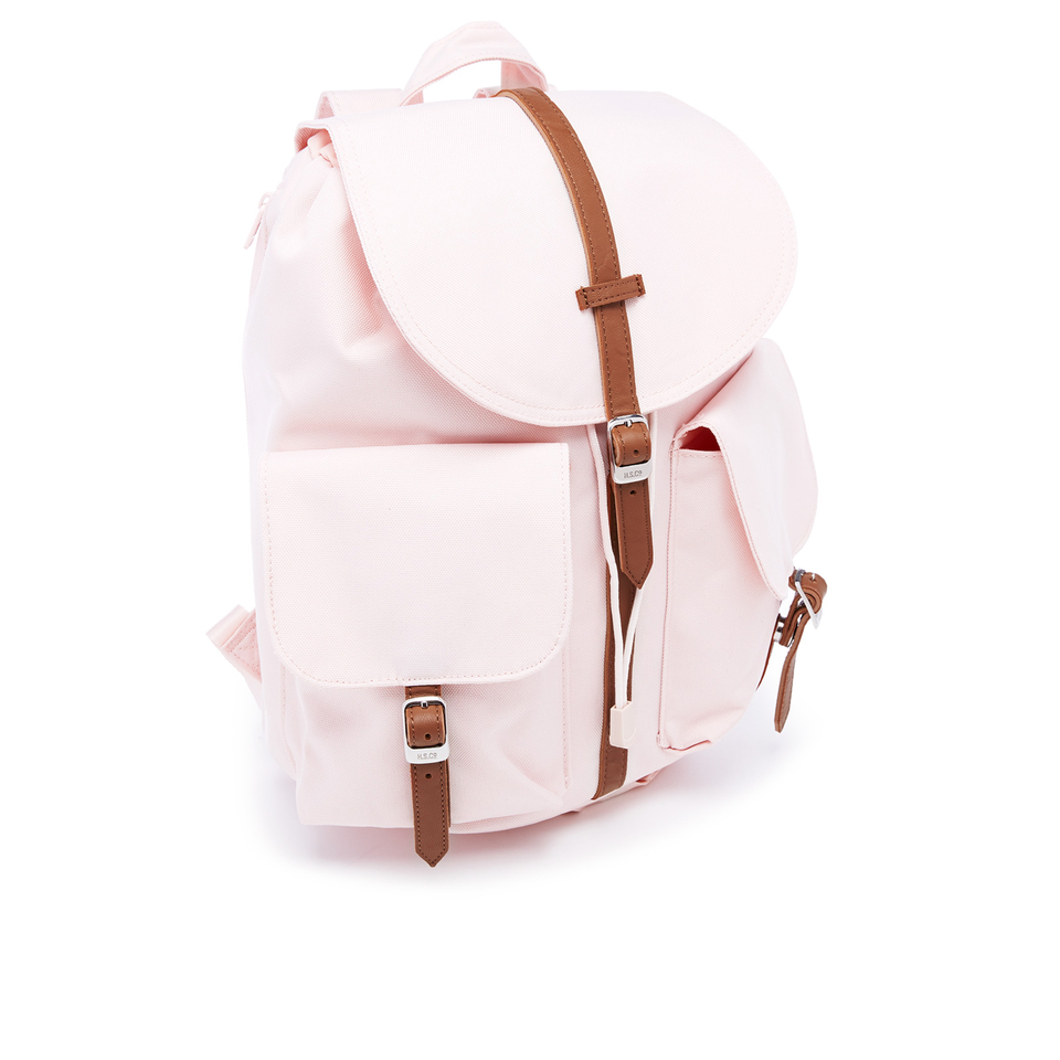 Herschel Supply Co. Women's Dawson Backpack - Cloud Pink/Tan
