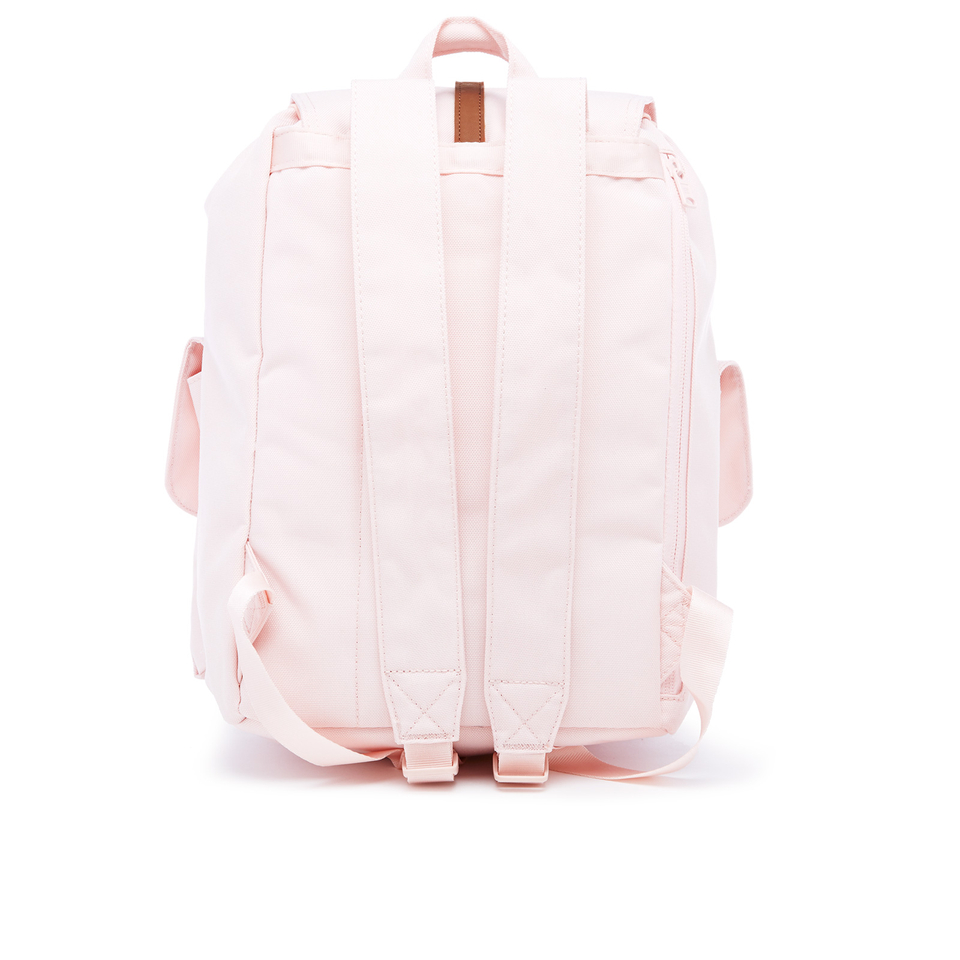 Herschel Supply Co. Women's Dawson Backpack - Cloud Pink/Tan