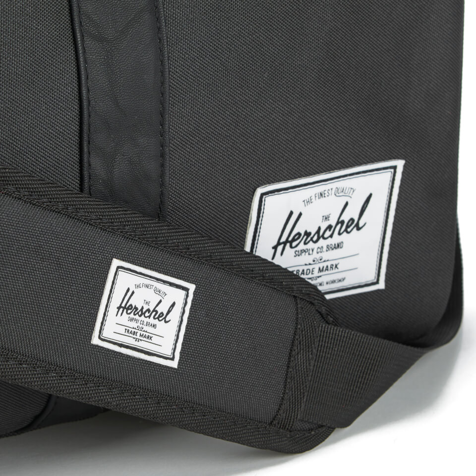 Herschel Supply Co. Men's Novel Duffle Bag - Black