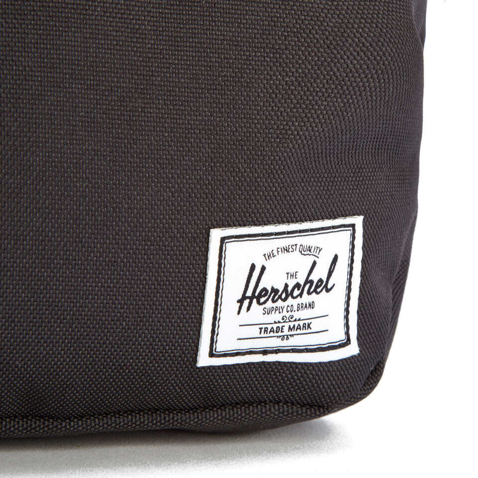 Herschel Supply Co. Men's Fifteen Hip Pack - Black