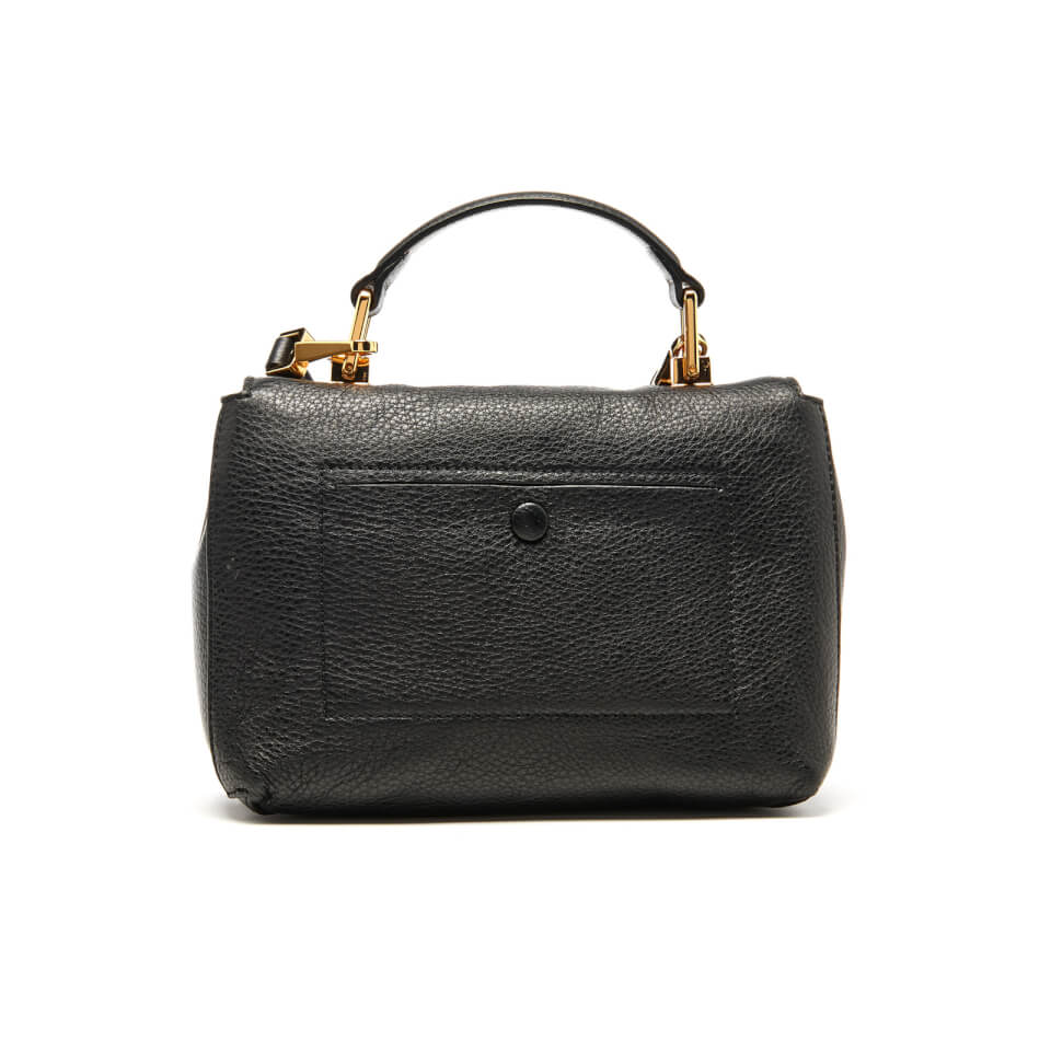 Coccinelle Women's Liya Mini Bag - Black