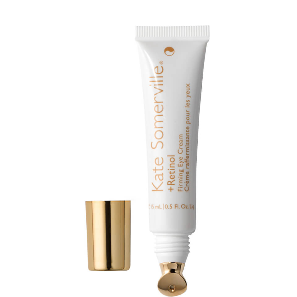 Kate Somerville + Retinol Firming Eye Cream 15ml