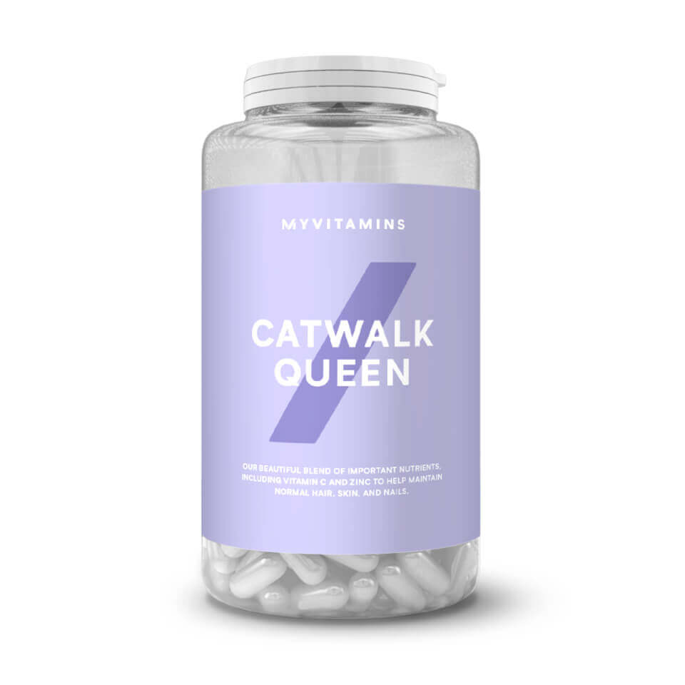 Myvitamins Catwalk Queen