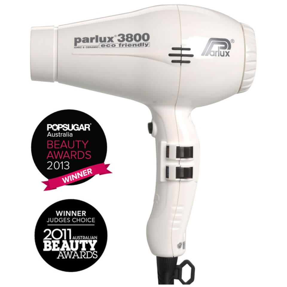 Eco friendly discount hair dryer