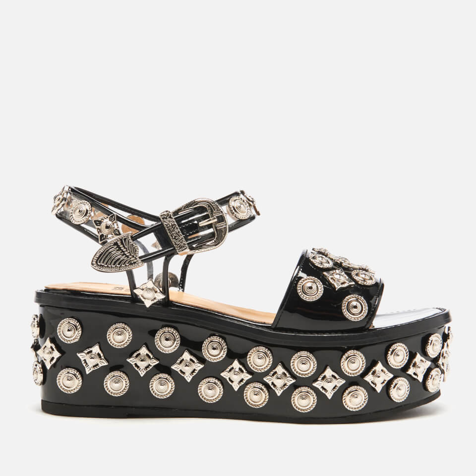 定価7万 TOGA BRAID LEATHER SANDALS 44 定価7万 TOGA BRAID LEATHER SANDALS 44 - メルカリ