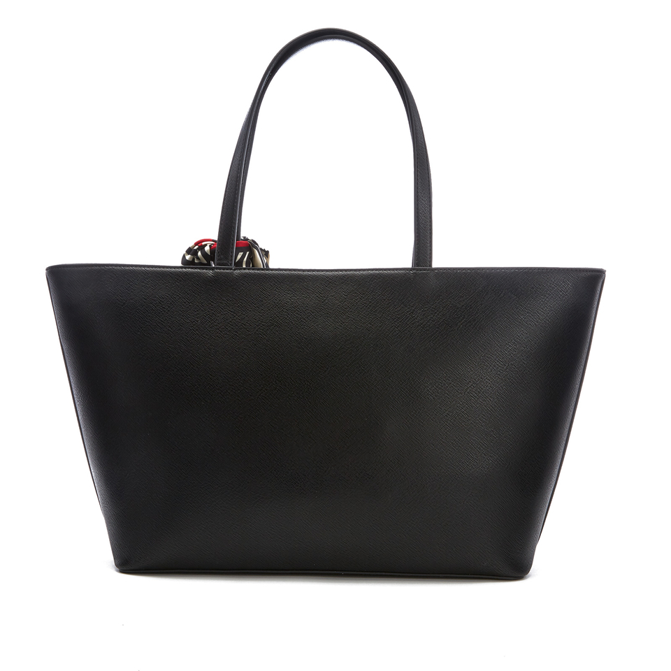 Love Moschino Women's Tote Bag - Black