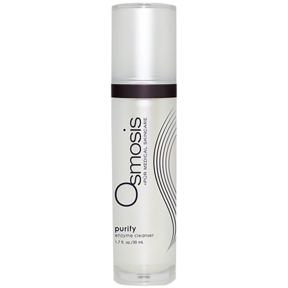 Osmosis Beauty Purify Cleanser 50ml