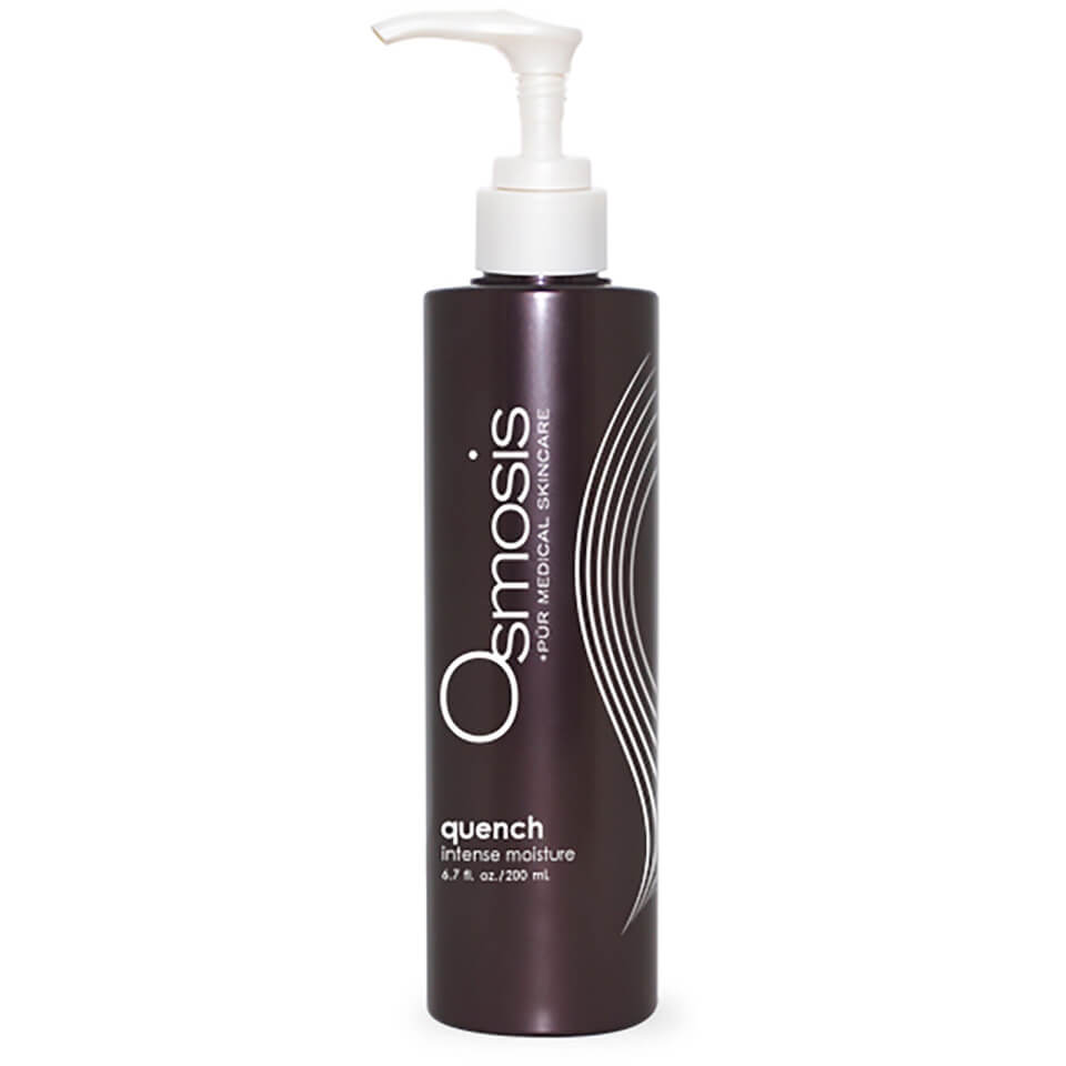 Osmosis Beauty Quench Moisturizer 200ml