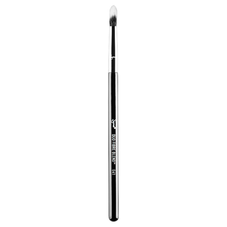 Sigma E41 Face Brush - Duo Fibre Blend™