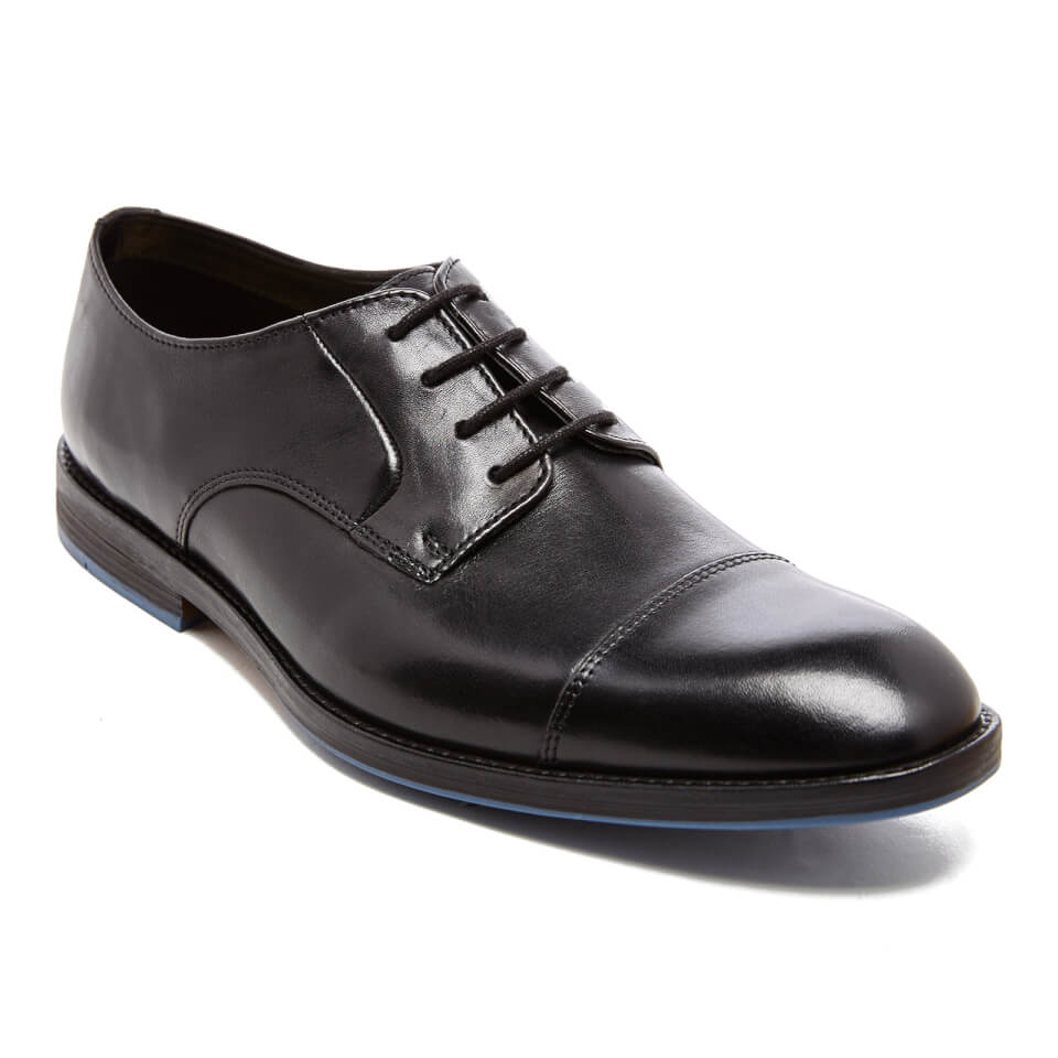 Clarks prangley cap clearance