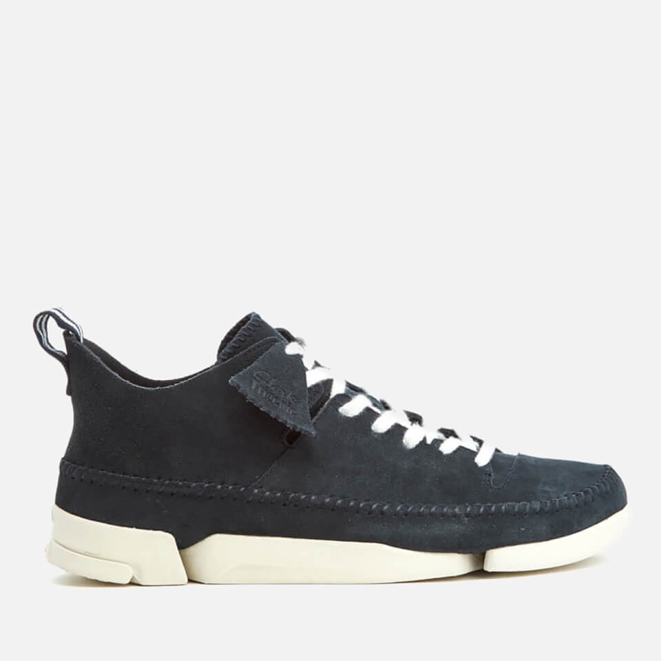 Clarks trigenic flex blue shop