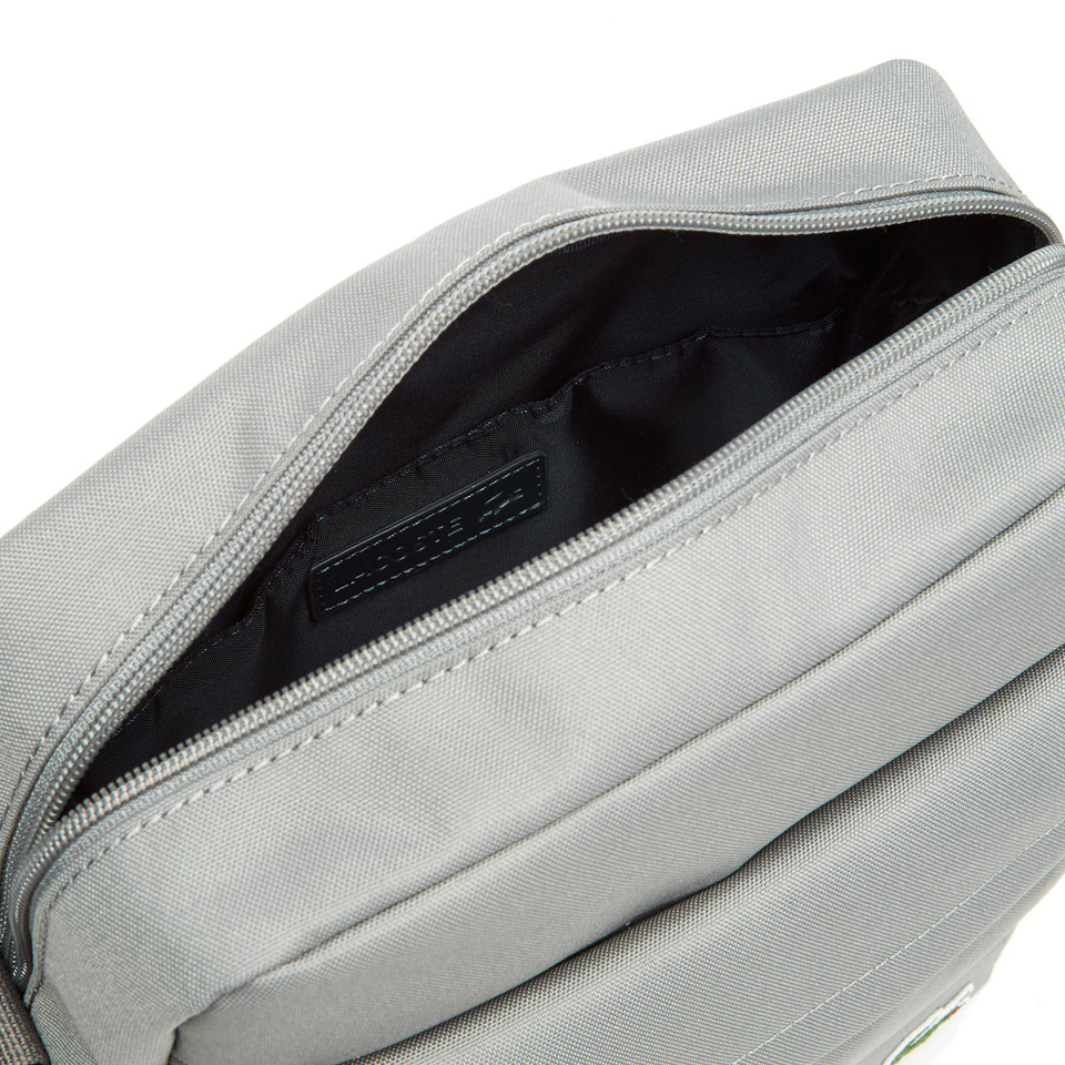 Lacoste Men's Crossover Bag - Grey