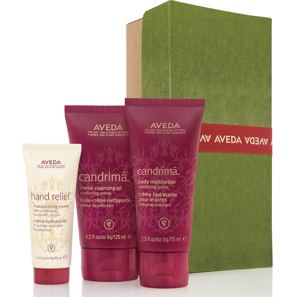 Aveda A Gift of Warm Moments