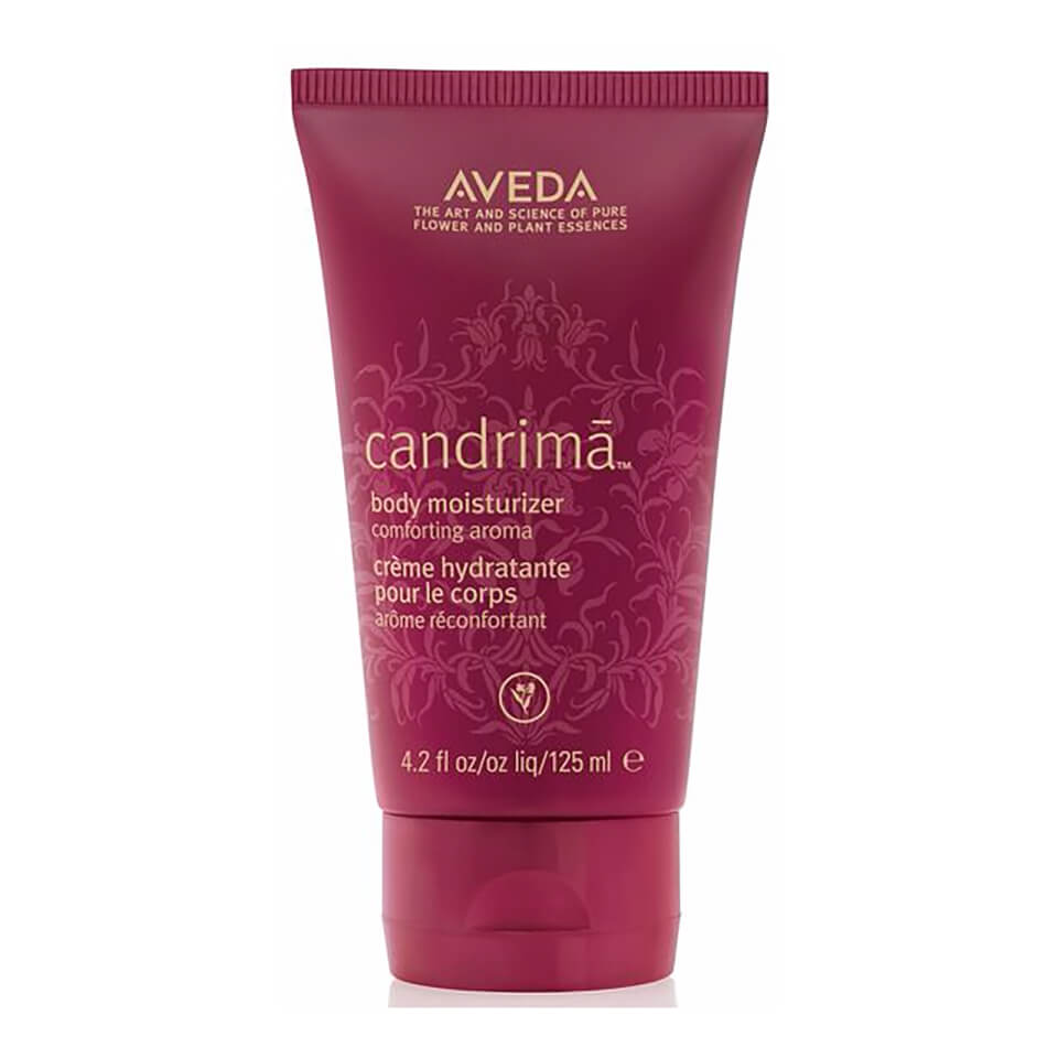 Aveda Body Moisturizer with Limited Edition Ginger/Ginger Lily