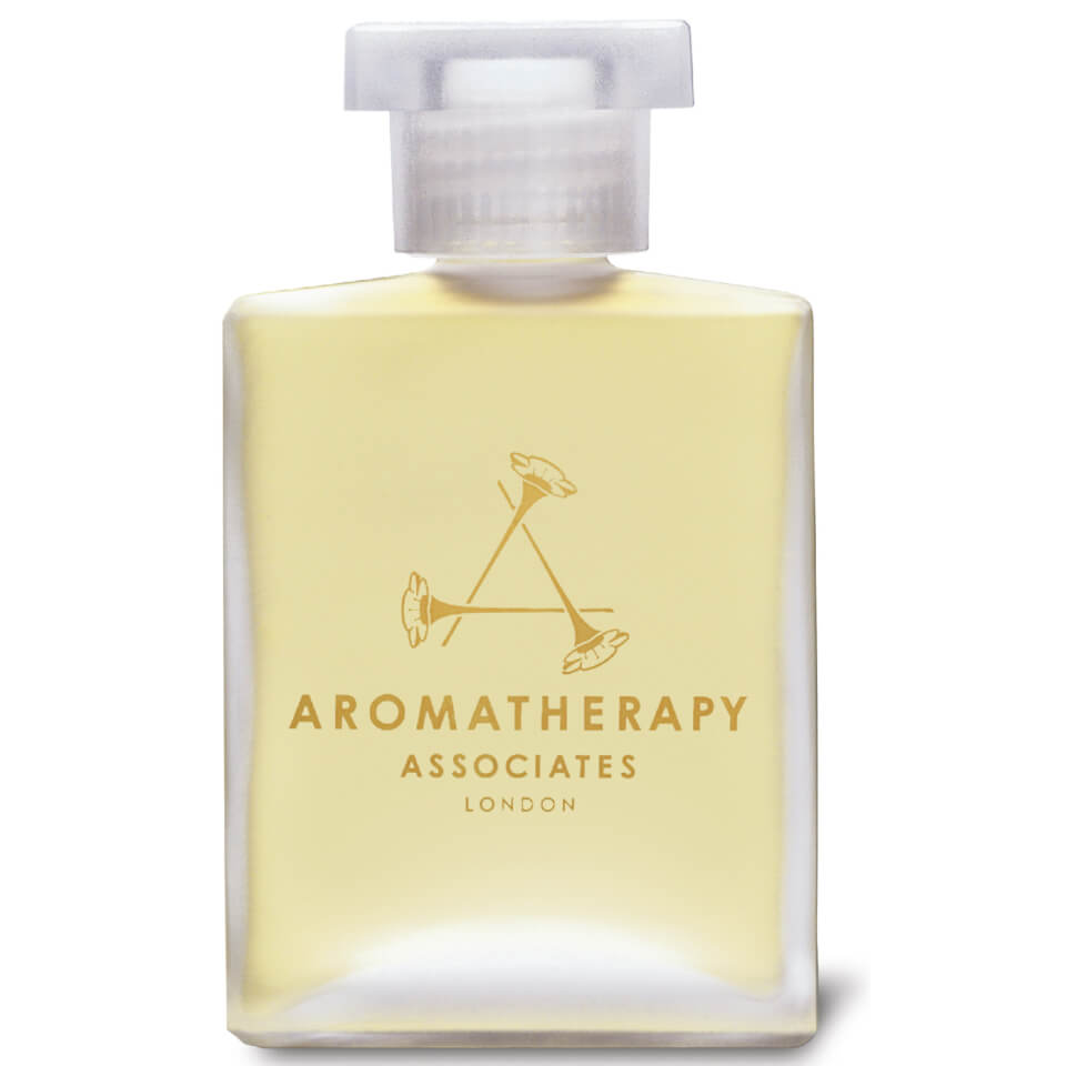 Aromatherapy Associates De-Stress Muscle Bath & Shower Oil 3ml