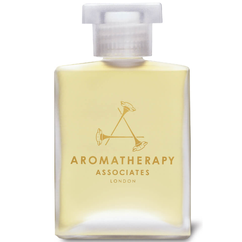 Aromatherapy Associates De-Stress Mind Bath & Shower Oil 3ml