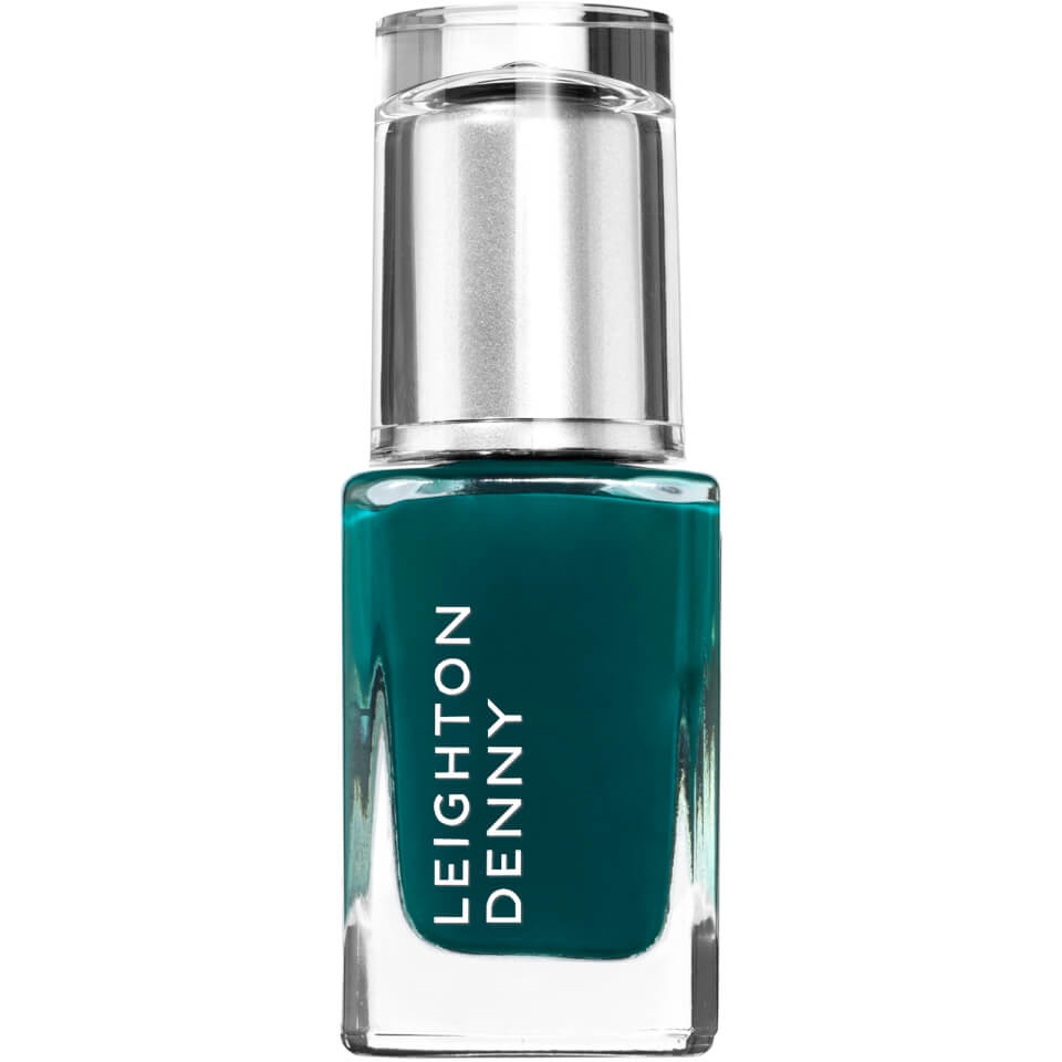 Leighton Denny The Roaring 20s Collection Nail Varnish 12ml - Crazy Times