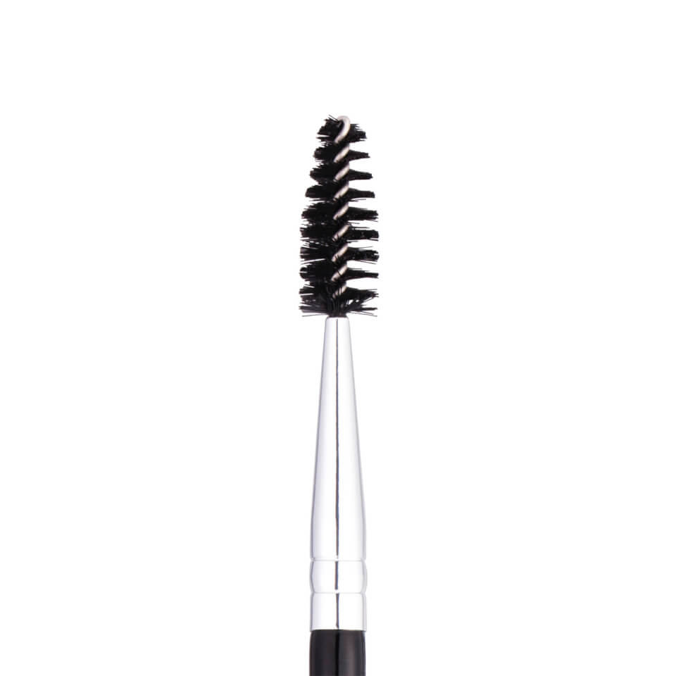 Anastasia Beverly Hills #14 Duo Brow/Eye Liner Angled Cut/Spooley Synthetic Brush