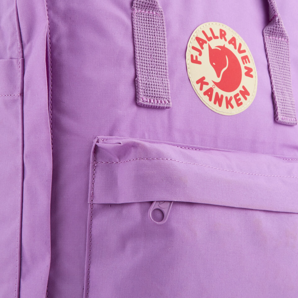 Fjallraven Kanken Backpack - Orchid