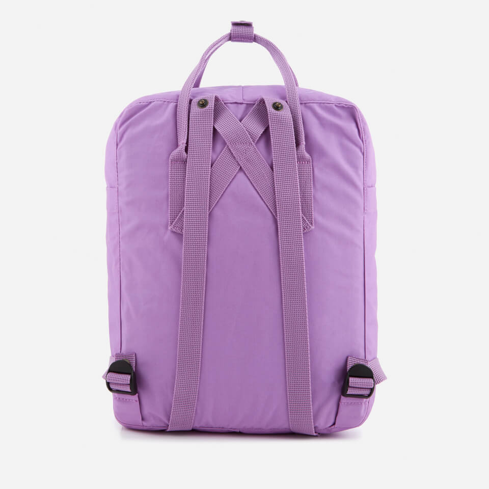 Fjallraven Kanken Backpack - Orchid