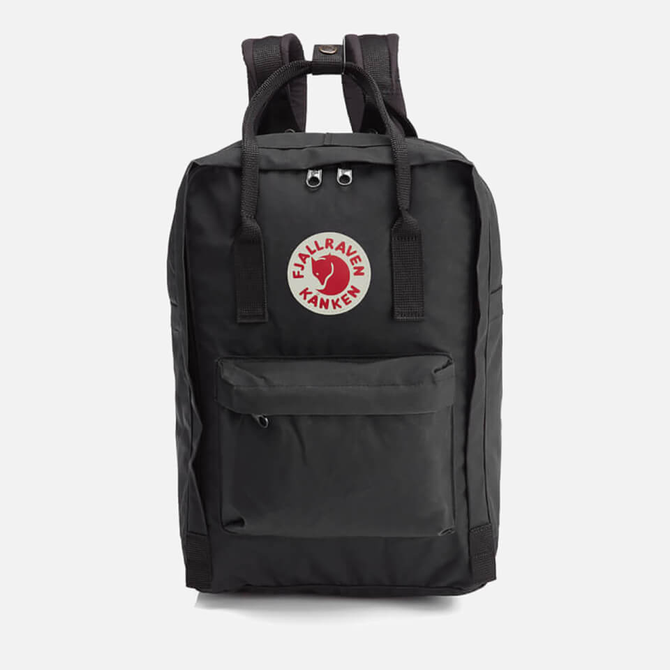 Fjallraven Kanken Laptop Case 15" - Black