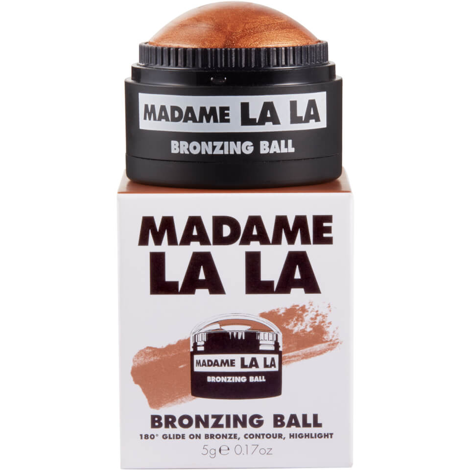 Madame La La Bronzing Ball (5g)