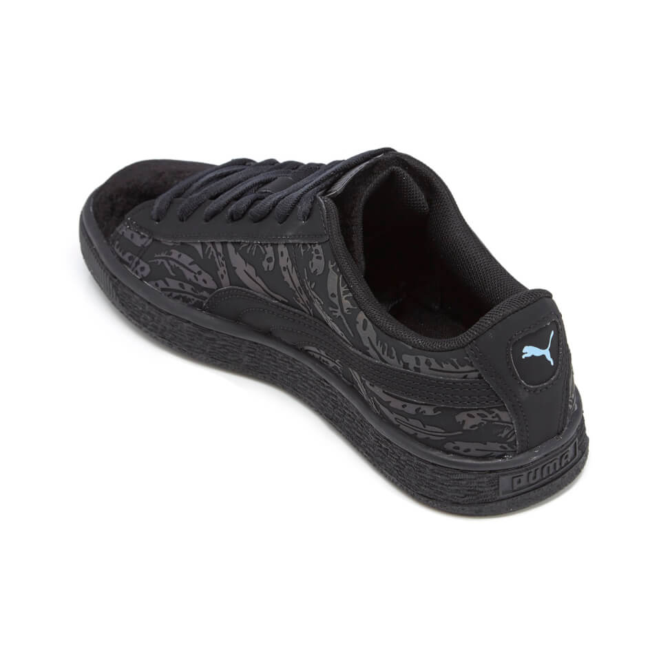Puma basket outlet swan
