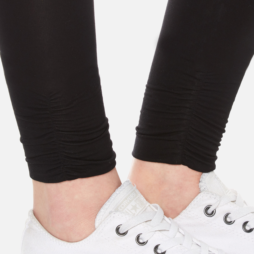 UGG Women's Rainey Ultra Soft Micro Knit Leggings - Black