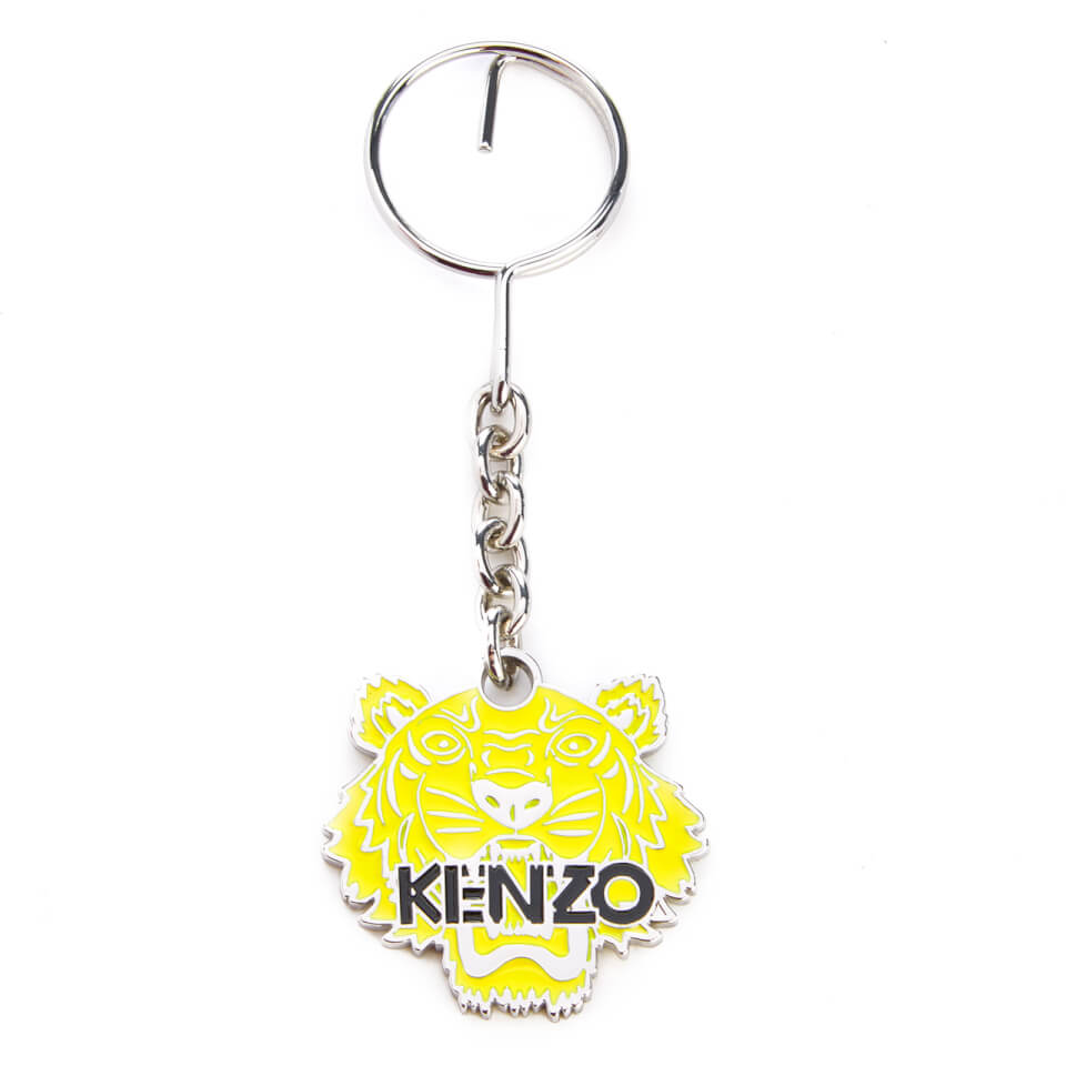 23AW「KENZO」Logo Charm Key Holder 23AW「KENZO」Logo Charm Key Holder