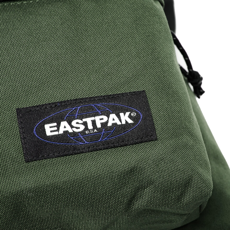 Eastpak Padded Pak'r Backpack - Army Socks