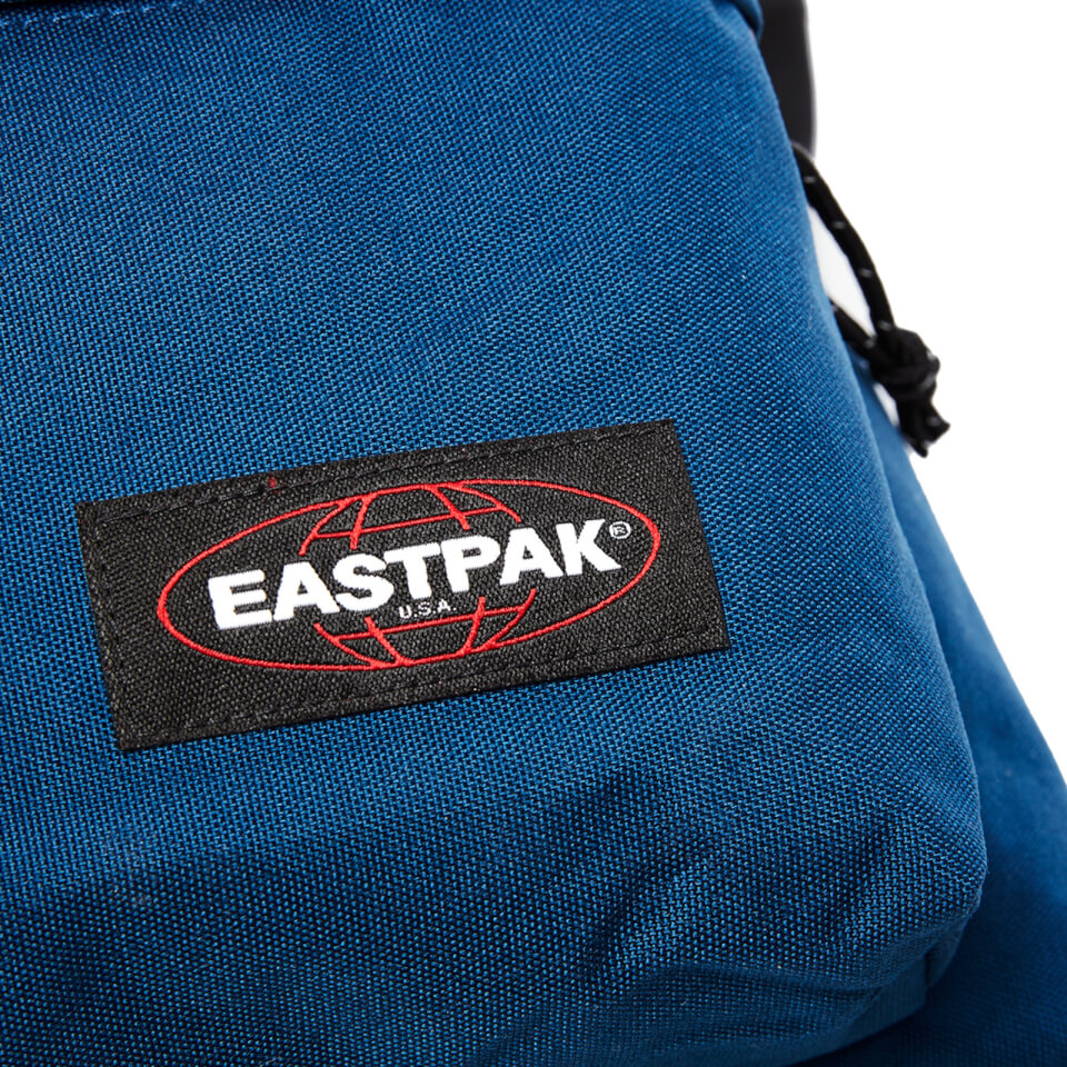 Eastpak Padded Pak'r Backpack - Movie Night Blue