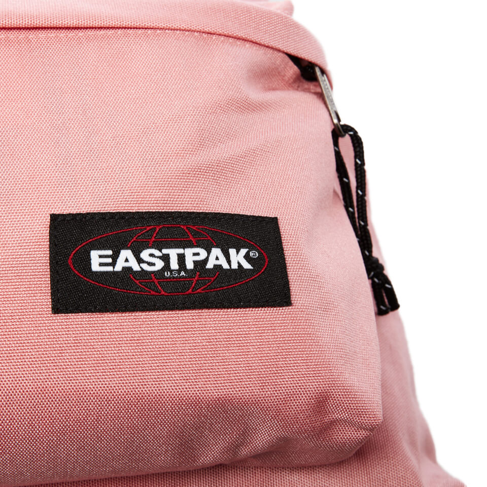 Eastpak Padded Pak'r Backpack - Random Smile Pink
