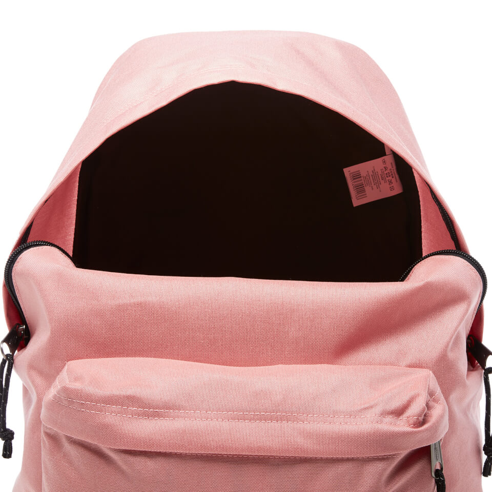 Eastpak Padded Pak'r Backpack - Random Smile Pink