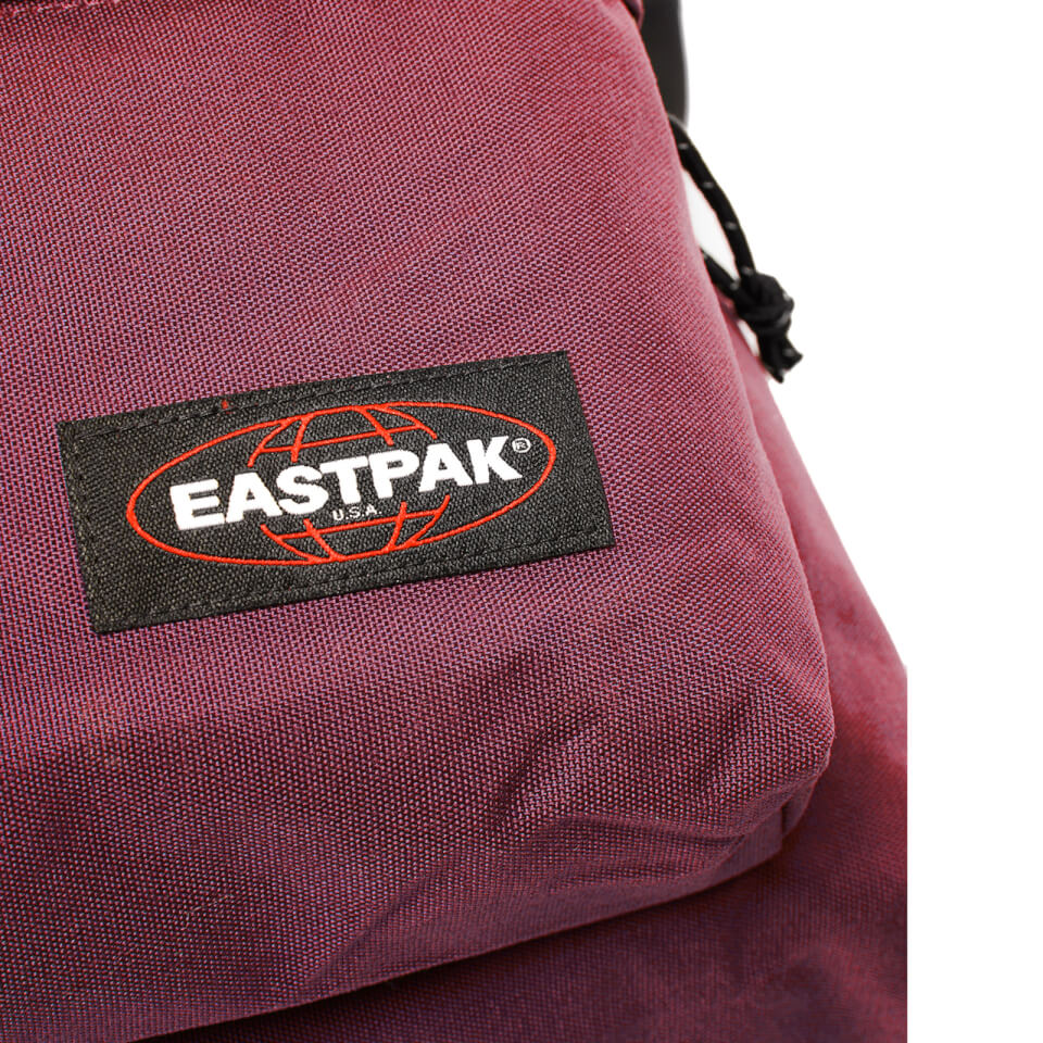 Eastpak Padded Pak'r Backpack - Plum Harvest