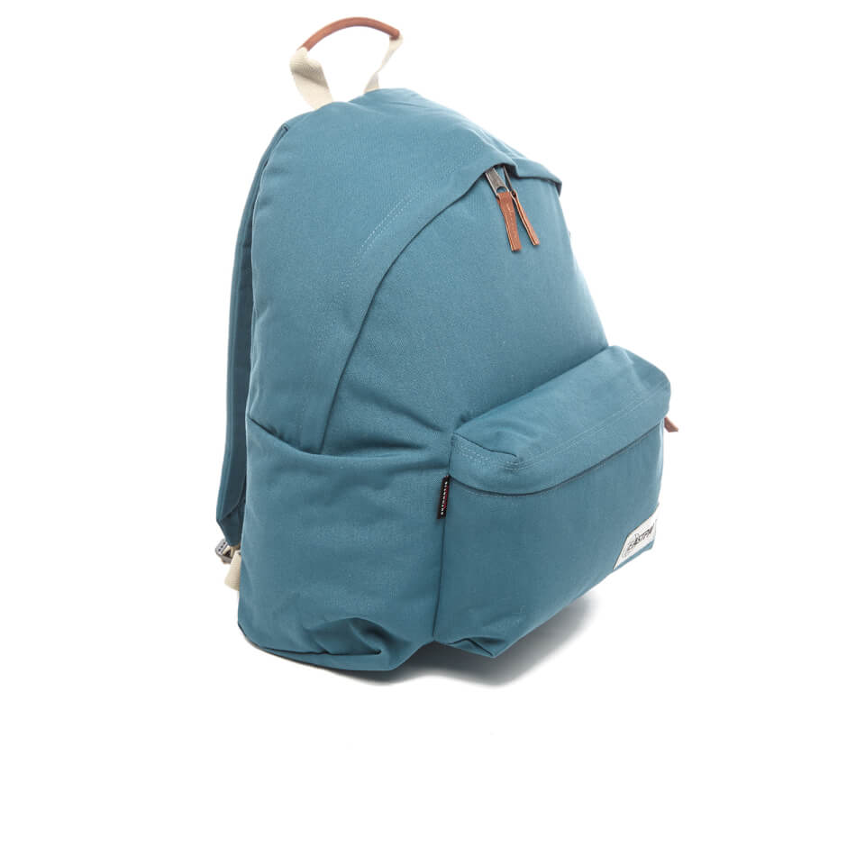 Eastpak Padded Pak'r Opgrade Backpack - Opgrade Light Blue