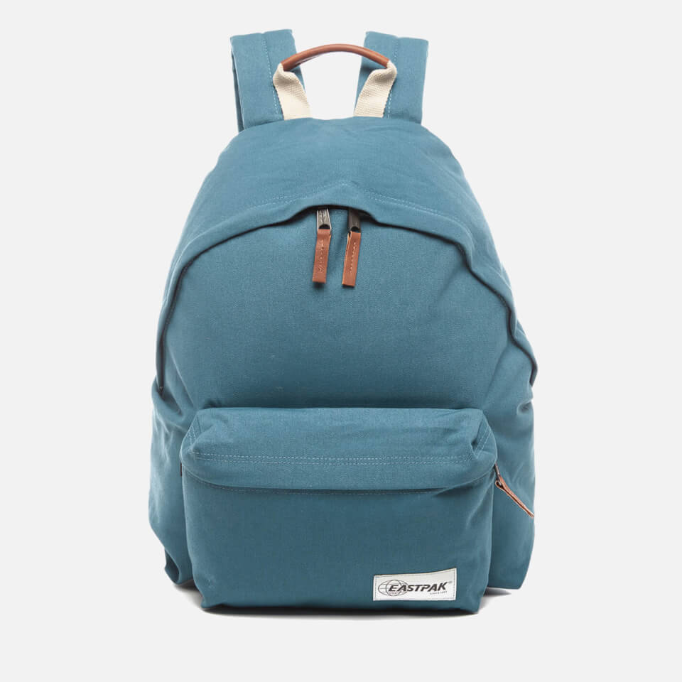 Eastpak Padded Pak'r Opgrade Backpack - Opgrade Light Blue