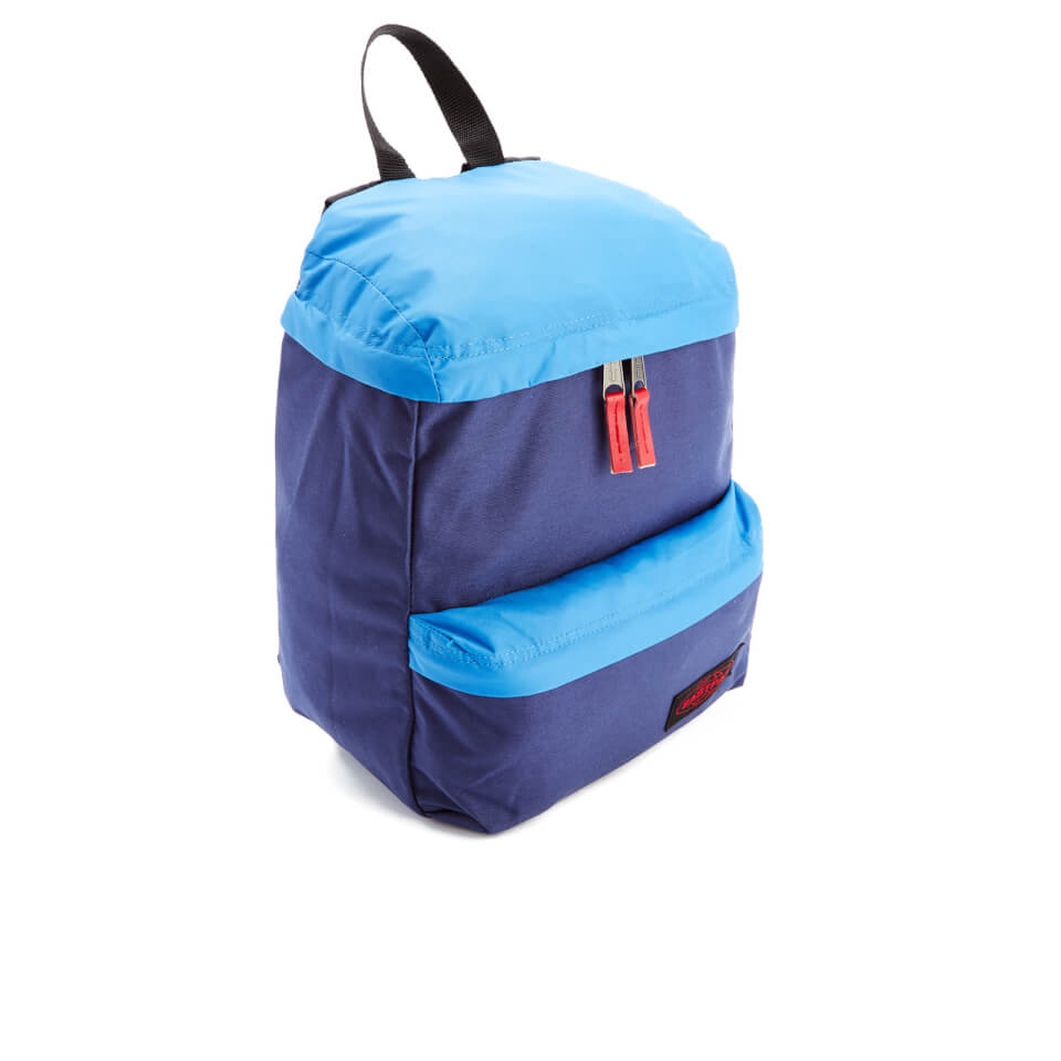 Eastpak Dwaine Backpack - Combo Blue
