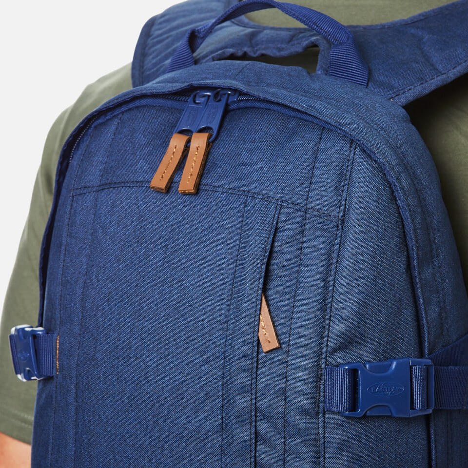 Eastpak Floid Backpack - Corlange Denim